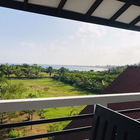 Passi Nature Villas Passikudah Kalkudah  Dış mekan fotoğraf