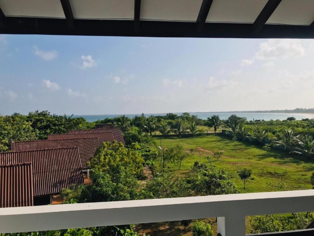 Passi Nature Villas Passikudah Kalkudah  Dış mekan fotoğraf