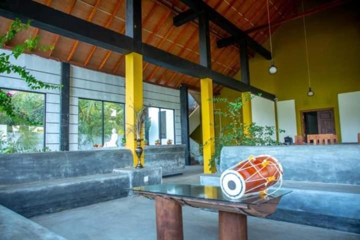 Passi Nature Villas Passikudah Kalkudah  Dış mekan fotoğraf