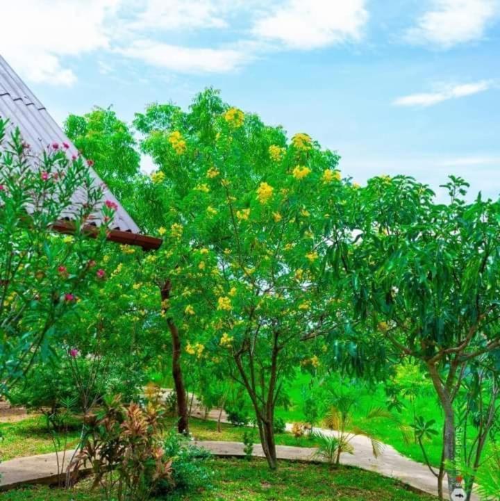 Passi Nature Villas Passikudah Kalkudah  Dış mekan fotoğraf