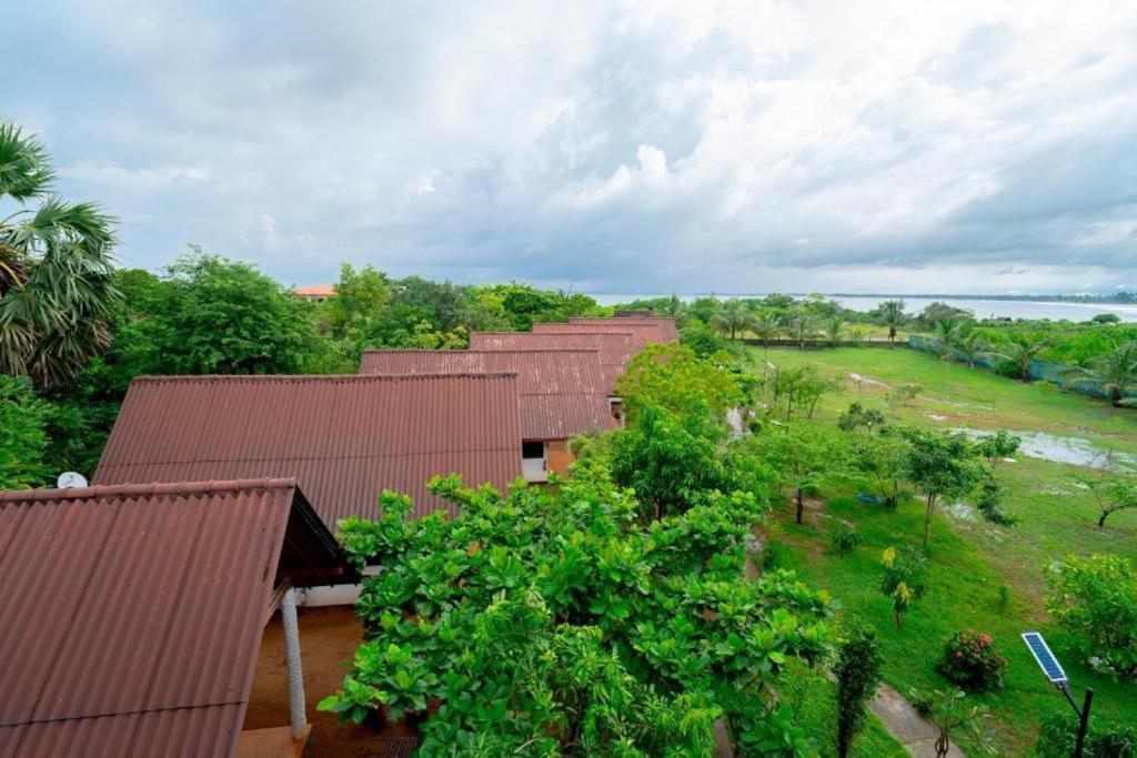 Passi Nature Villas Passikudah Kalkudah  Dış mekan fotoğraf