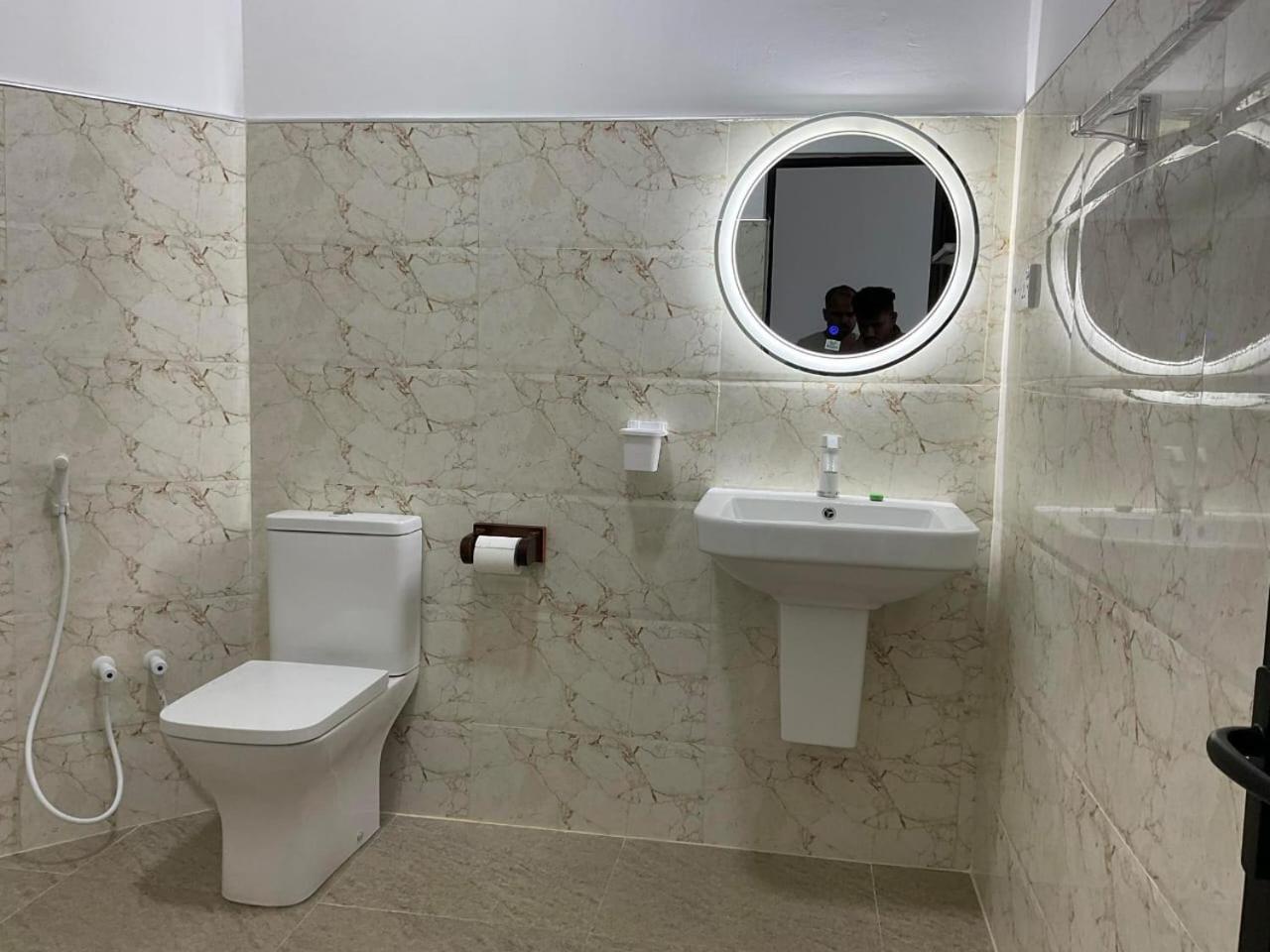 Passi Nature Villas Passikudah Kalkudah  Dış mekan fotoğraf