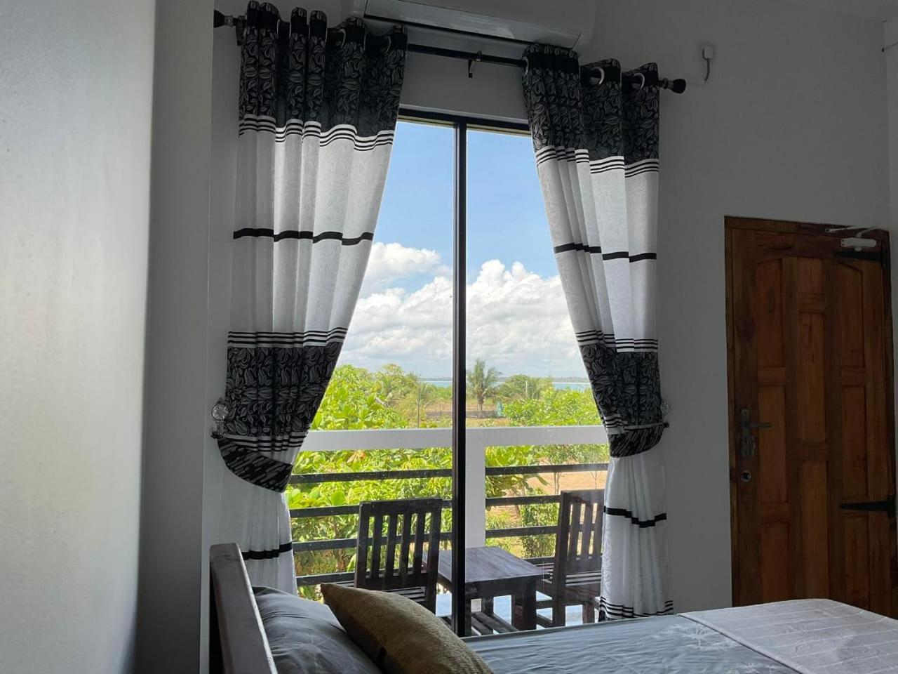 Passi Nature Villas Passikudah Kalkudah  Dış mekan fotoğraf