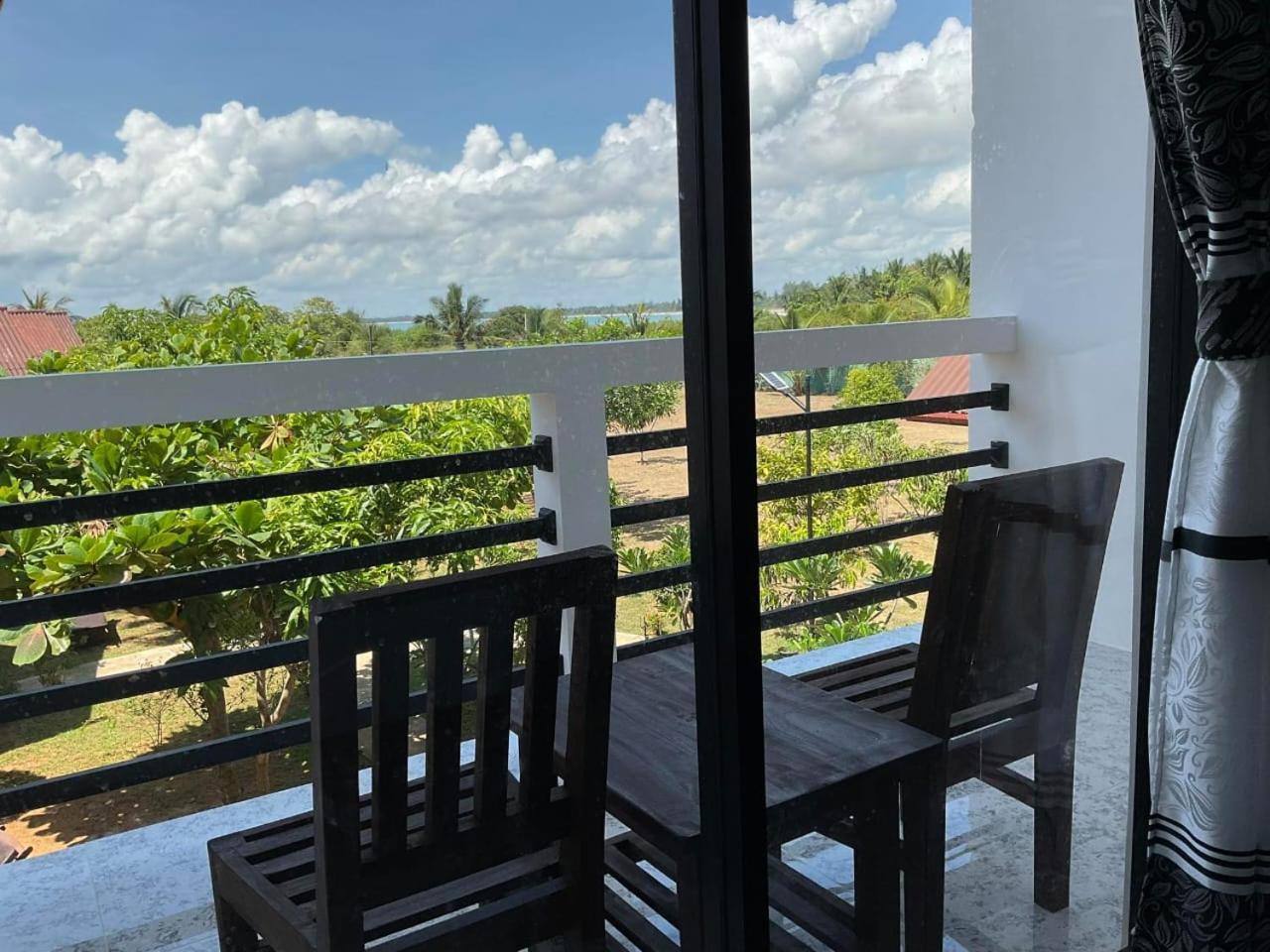 Passi Nature Villas Passikudah Kalkudah  Dış mekan fotoğraf