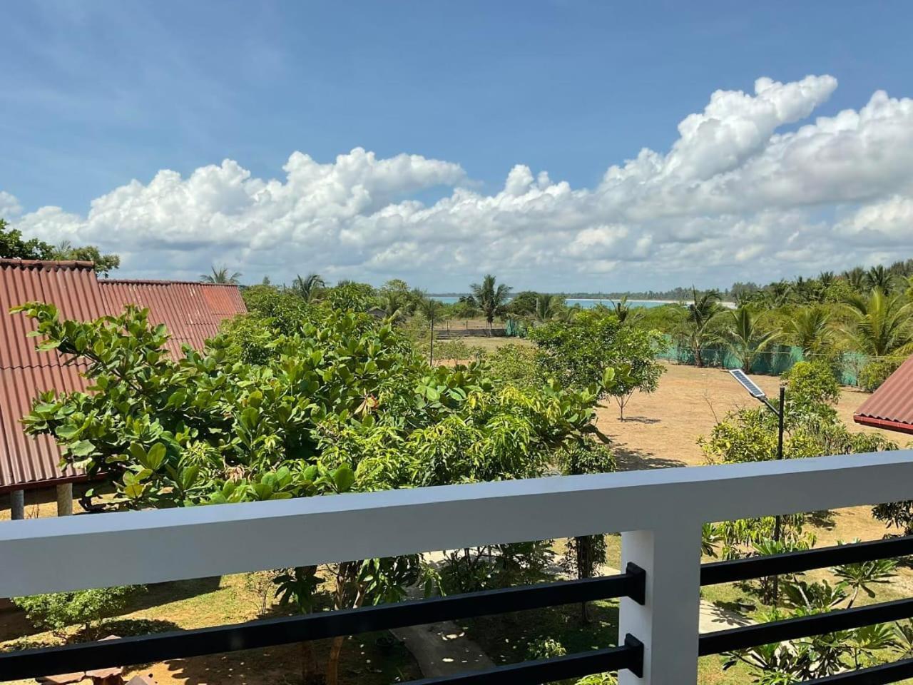 Passi Nature Villas Passikudah Kalkudah  Dış mekan fotoğraf