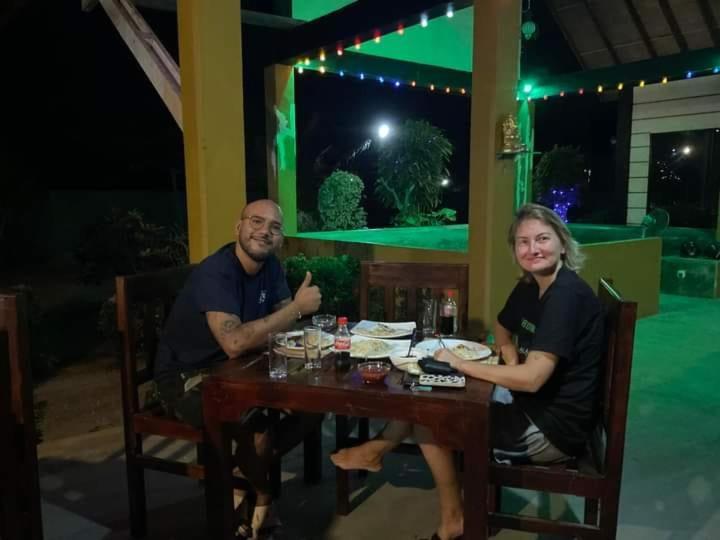 Passi Nature Villas Passikudah Kalkudah  Dış mekan fotoğraf